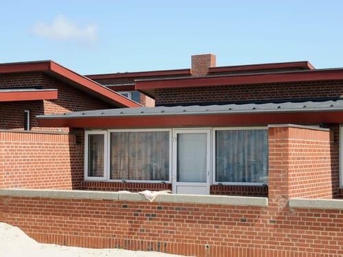 6 Person Holiday Home in Henne