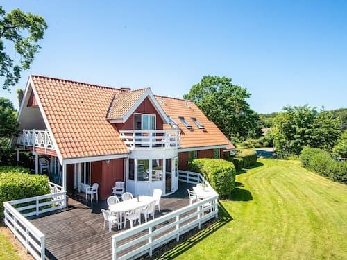 4 Star Holiday Home in Haderslev