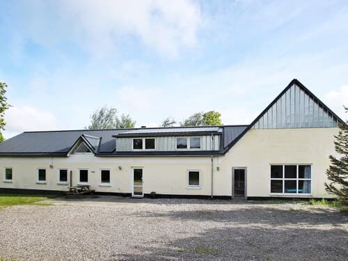 4 Star Holiday Home in Logstor