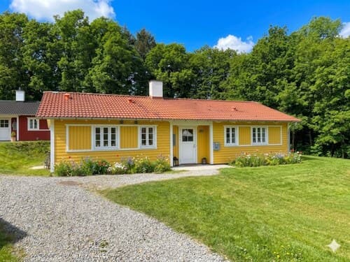 4 Star Holiday Home in Aabenraa