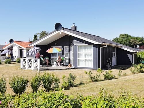 Holiday Home in Grömmitz