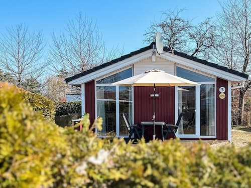 Holiday Home in Grömmitz