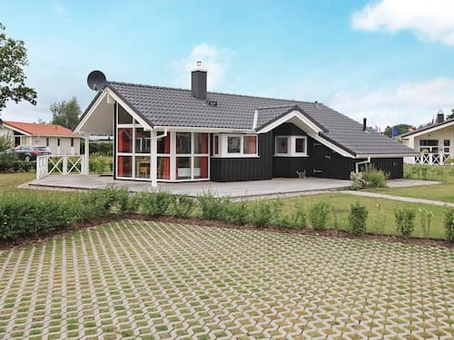 Holiday Home in Grömmitz