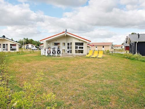 Holiday Home in Grömmitz