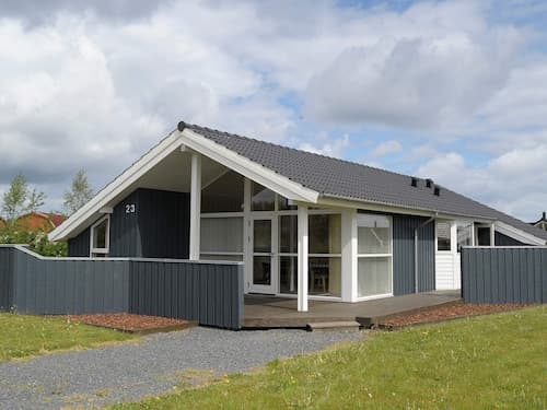 4 Star Holiday Home in Otterup