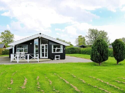 5 Star Holiday Home in Hadsund