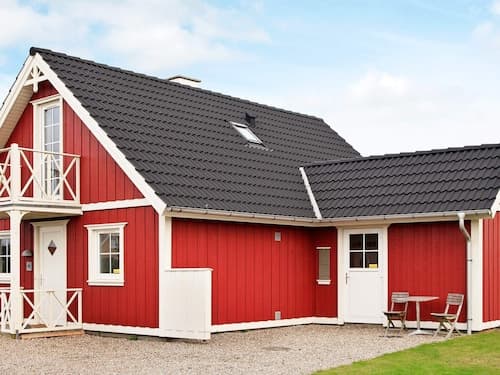 8 Person Holiday Home in Brenderup Fyn