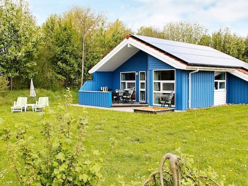 Holiday Home in Otterndorf