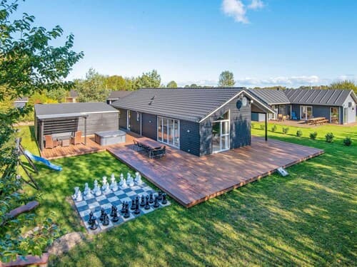 Luxury Retreat by Beach - By Traum Ferienwohnungen