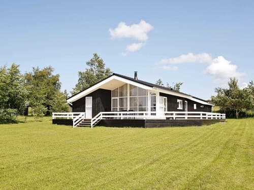 6 Person Holiday Home in Fjerritslev-by Traum