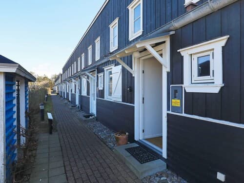 5 Person Holiday Home in Vestervig-by Traum