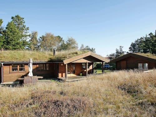 5 Person Holiday Home in Strandby-by Traum