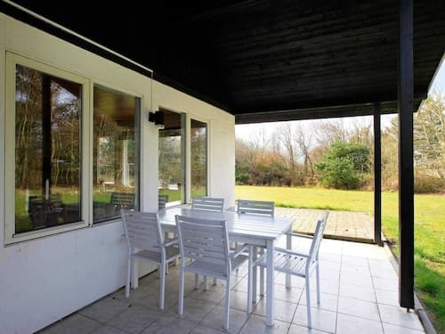6 Person Holiday Home in Ringkobing-by Traum