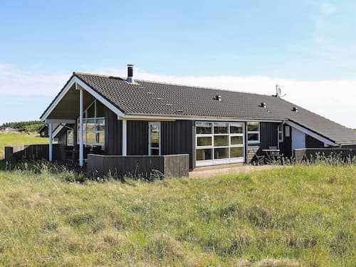 5 Star Holiday Home in Hirtshals