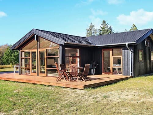 6 Person Holiday Home in Skagen-by Traum