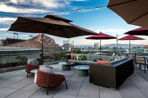 Hyatt Place Tempe / Phoenix / University
