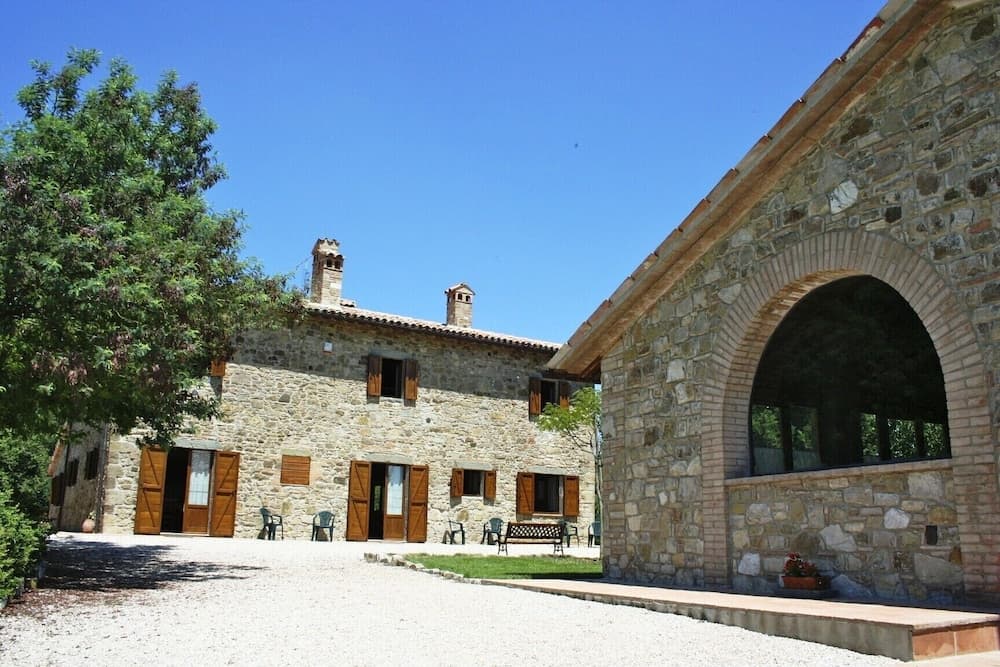 Villa Orizzonte