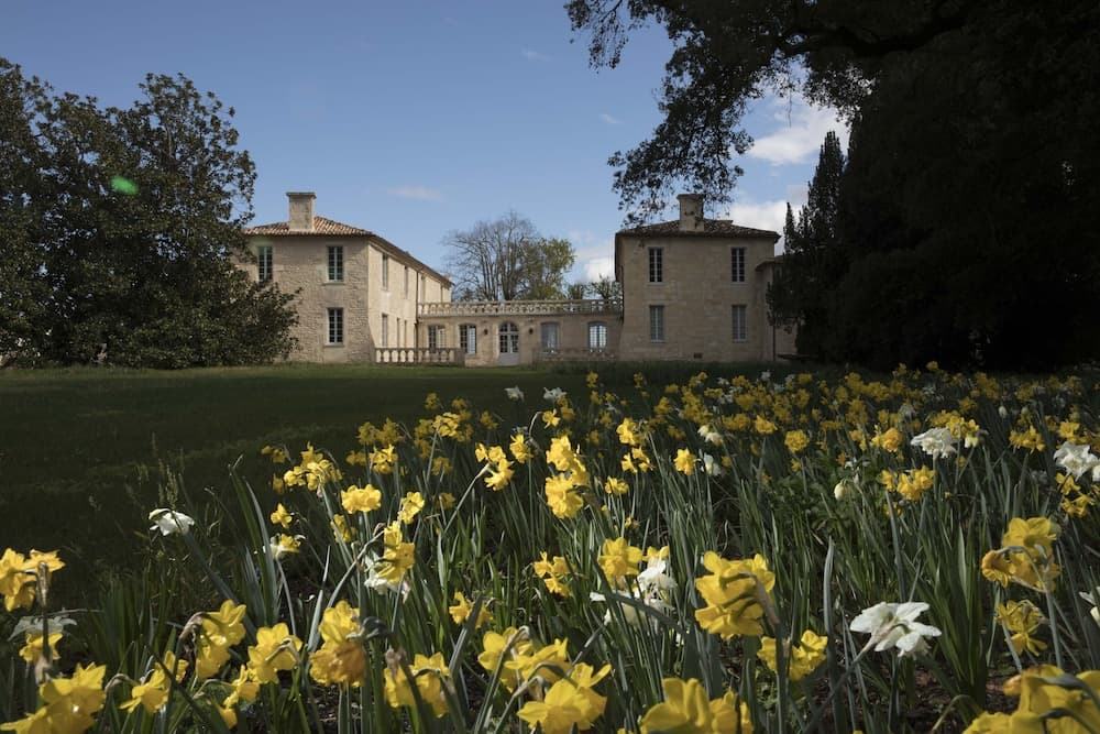 Château de Ferrand
