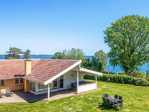 4 Star Holiday Home in Borkop