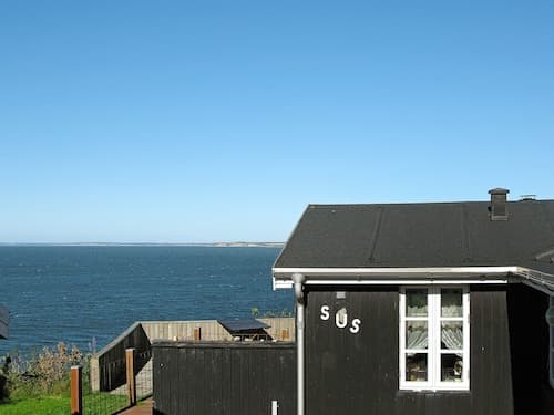 4 Person Holiday Home in Struer