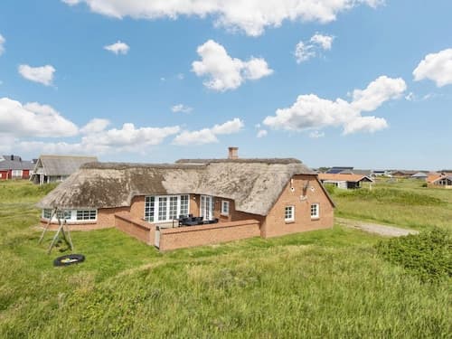 4 Star Holiday Home in Harboore