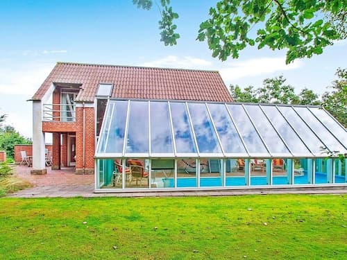 6 Person Holiday Home in Farso