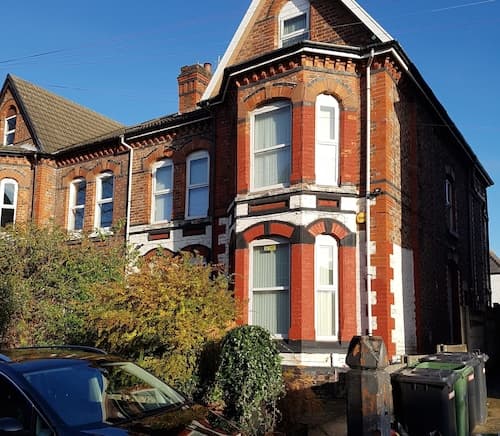 Alexandra House