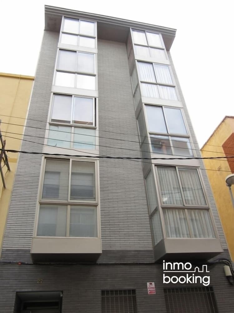 InmoBooking Disseny Cambrils