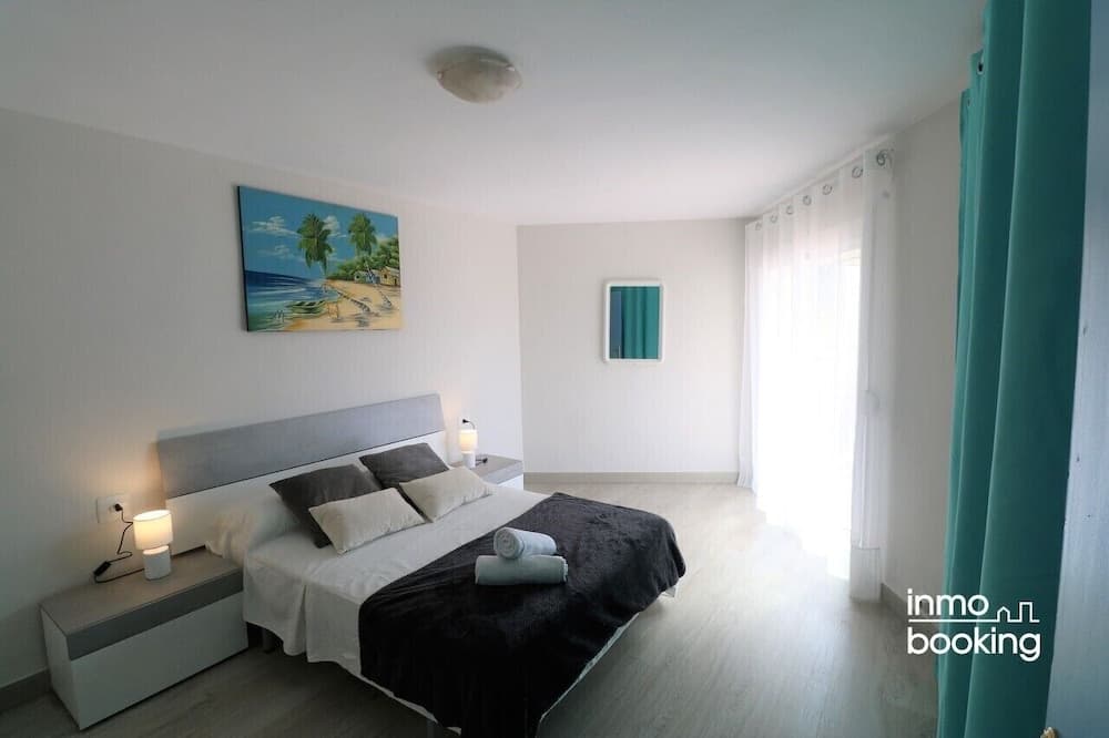 InmoBooking Atinea 3, Climatizado y a dos min de la playa