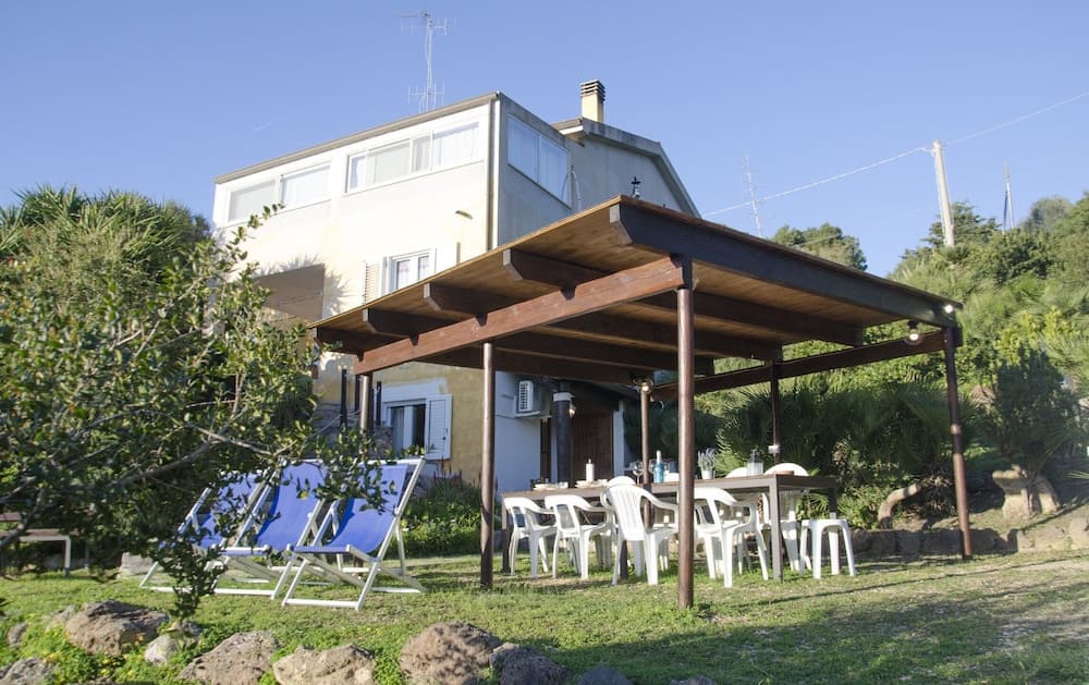 Casa Valverde