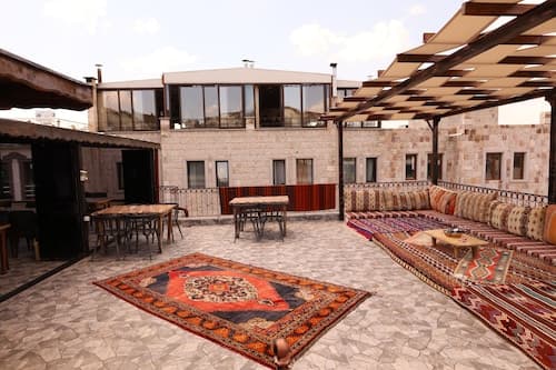 Epoch Stone House