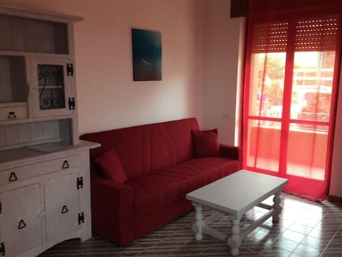 Apartment in Santa Teresa Near the Beach