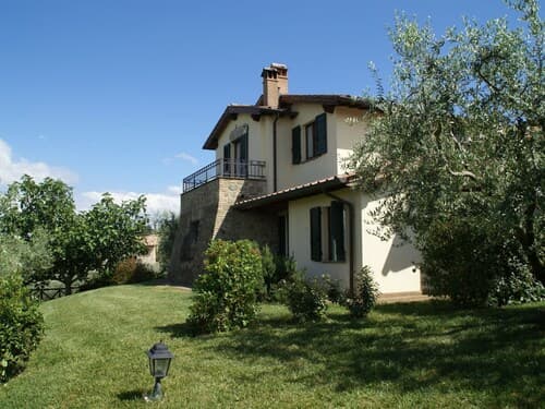 Holiday Home in Bettona With Pool & Near Assisi