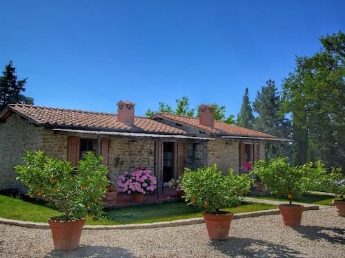 Cottage in Loro Ciuffenna