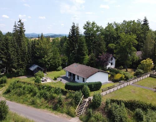 Lissendorf Forest View Lodge