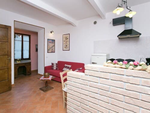 Home Near the Shores of Lake Maggiore