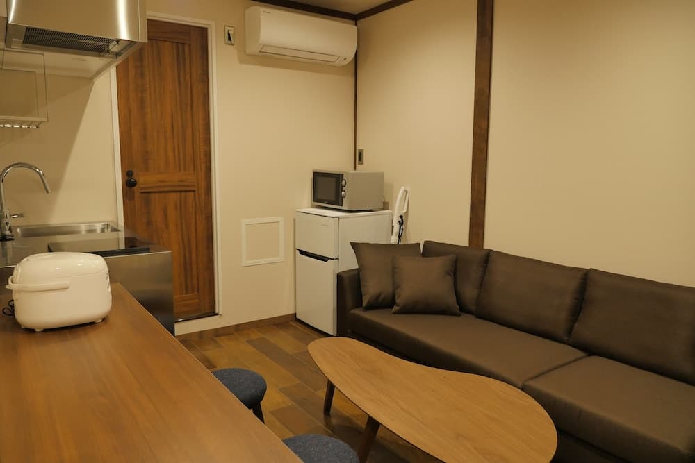 Hotel S-Presso Ebisu