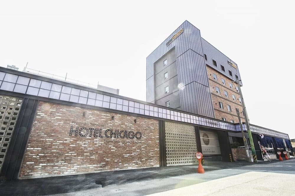 Hotel Chicago