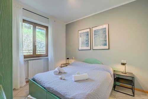 Balcone Sul Lago