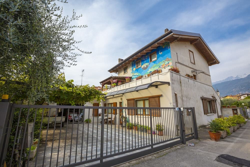 Residenza al Ponte