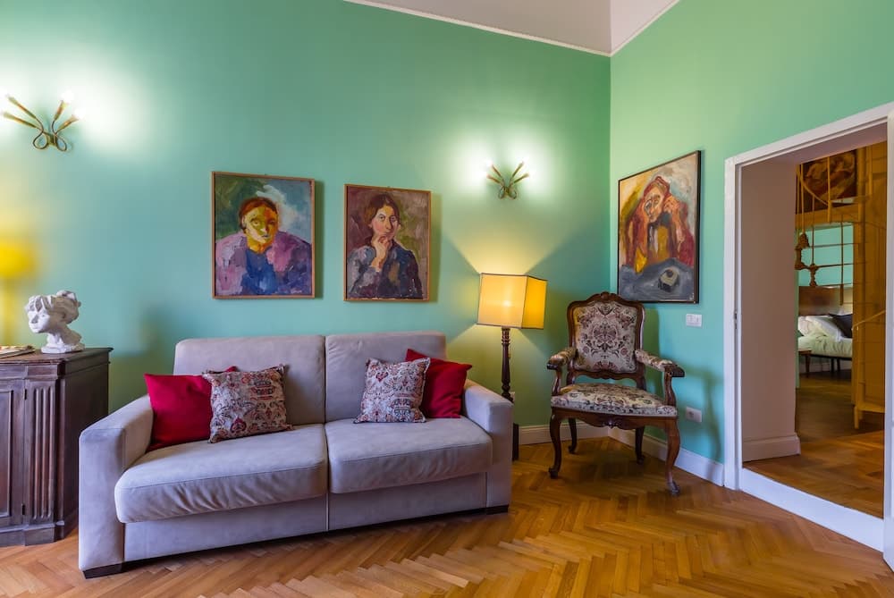 Appartamento a Piazza Cavour by Wonderful Italy