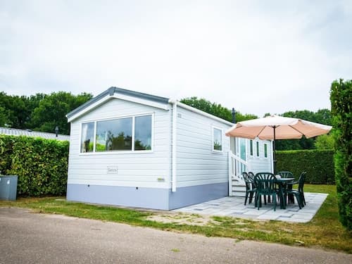 Apartment in Netherlands Near key Attractions