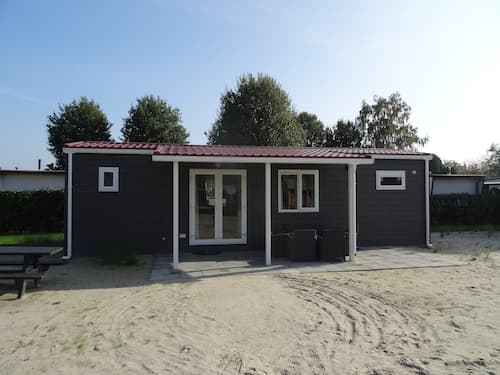 Chalet Near Loonse and Drunense Duinen