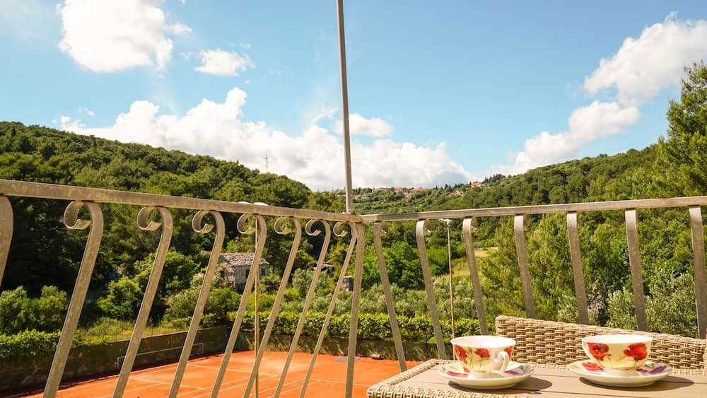 Studio Apartment Slivje