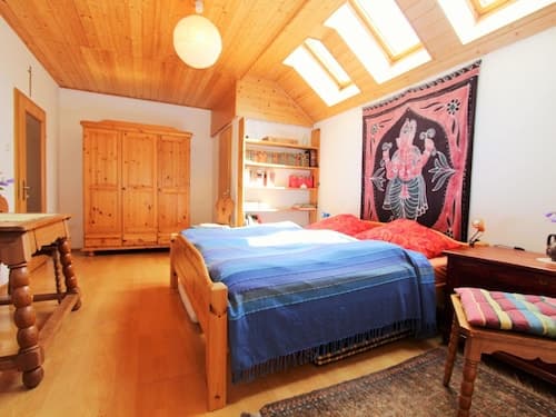 Cozy Apartment in Köttmannsdorf near Lake