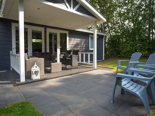 Cottage in Rhenen for 6 Person