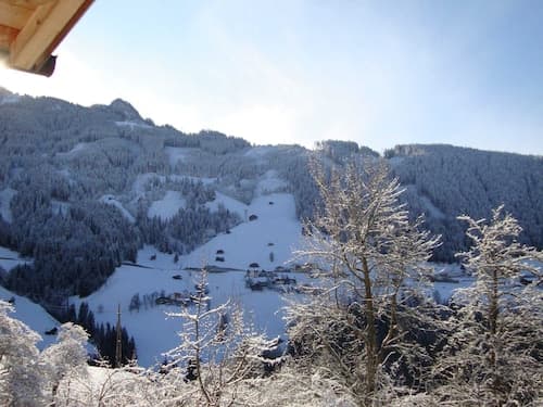 Farm in Gerlosberg Near the ski Area