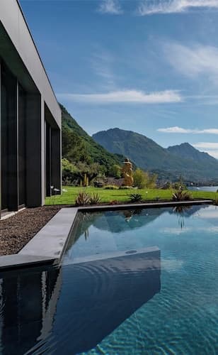 ARIA Retreat & SPA - The Leading Hotels of the World