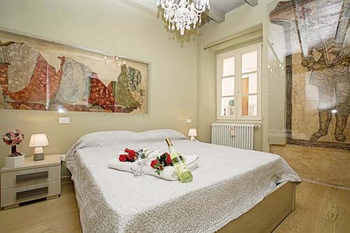 Residenza Il Cavaliere del Lago