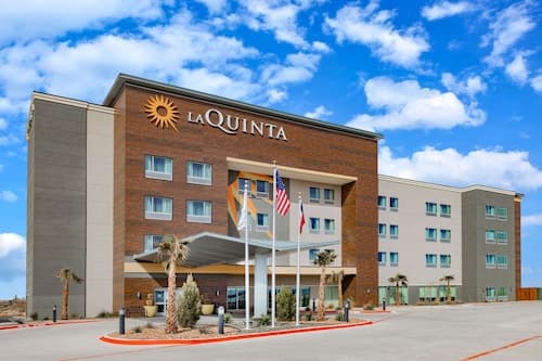 La Quinta Inn & Suites by Wyndham Fort Stockton Northeast